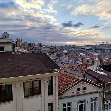 Taksim Ivy Istanbul