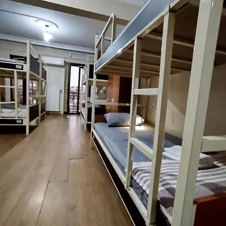 Hostel Taksim Ivy