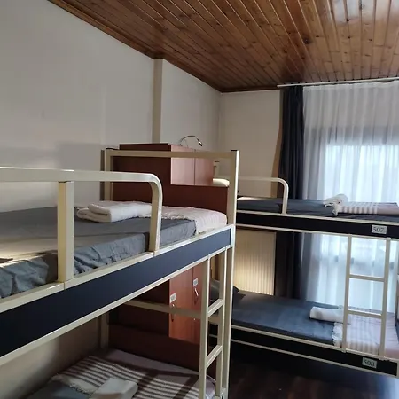 Taksim Ivy Hostel Istanbul