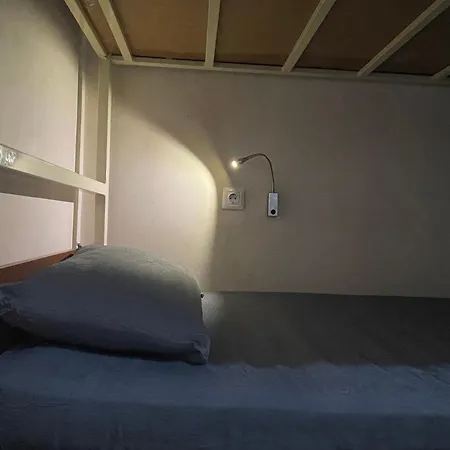 Taksim Ivy Hostel