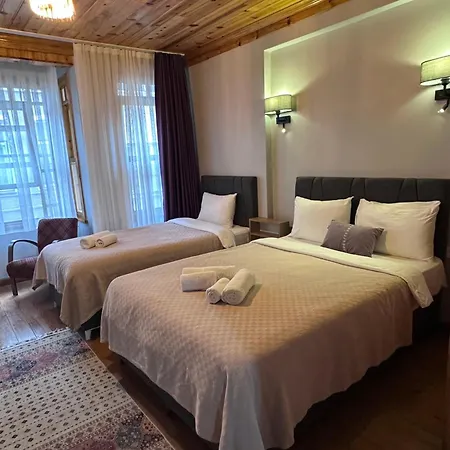 Narpera Taksim Boutique Apartment