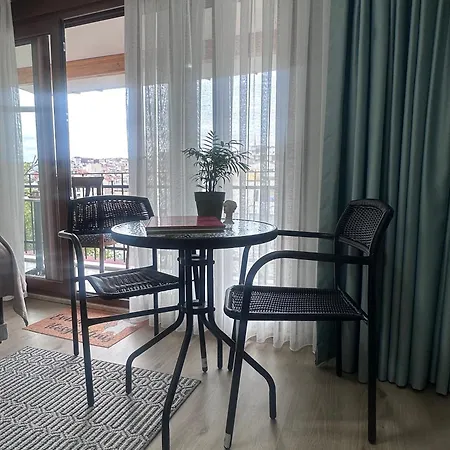Apartment Narpera Taksim Boutique Istanbul