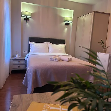 Narpera Taksim Boutique *