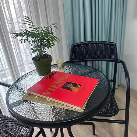 Narpera Taksim Boutique Apartment *