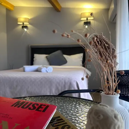 Narpera Taksim Boutique Apartment Istanbul