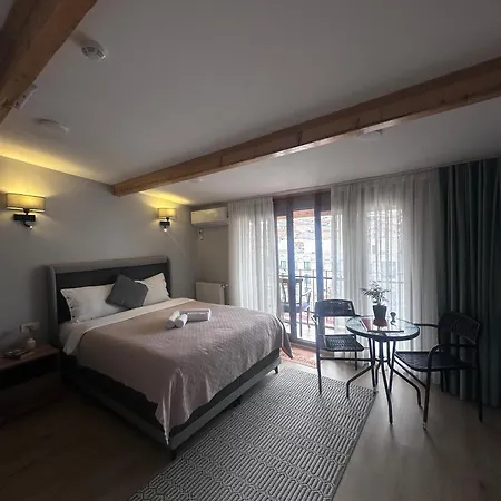 Apartment Narpera Taksim Boutique Istanbul
