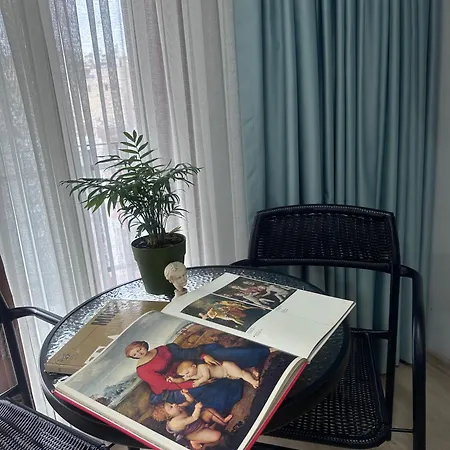 Narpera Taksim Boutique