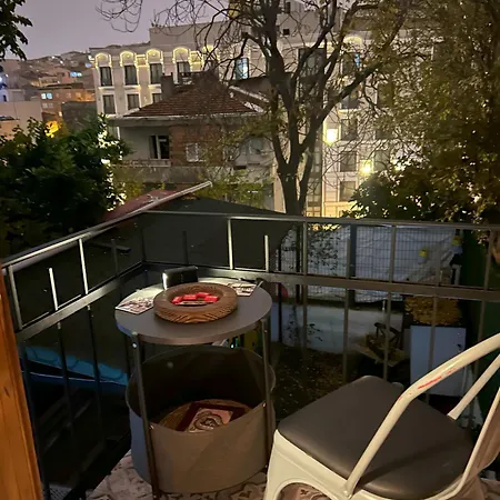 Apartment Narpera Taksim Boutique *