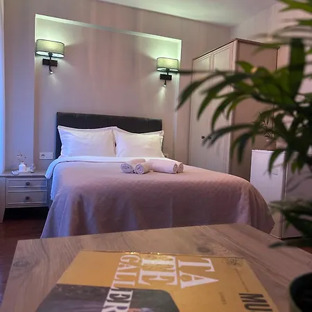 Apartment Narpera Taksim Boutique Istanbul