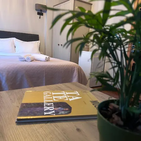 Narpera Taksim Boutique Apartment