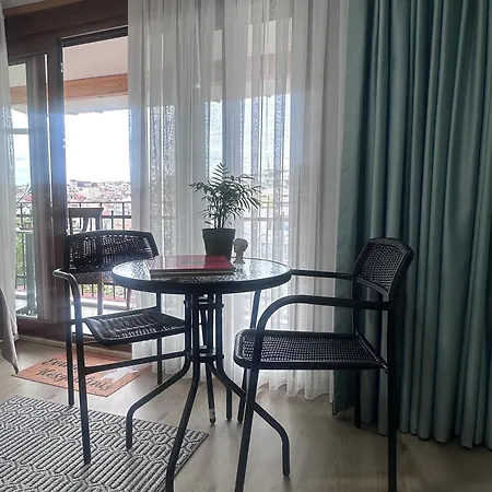 Apartment Narpera Taksim Boutique