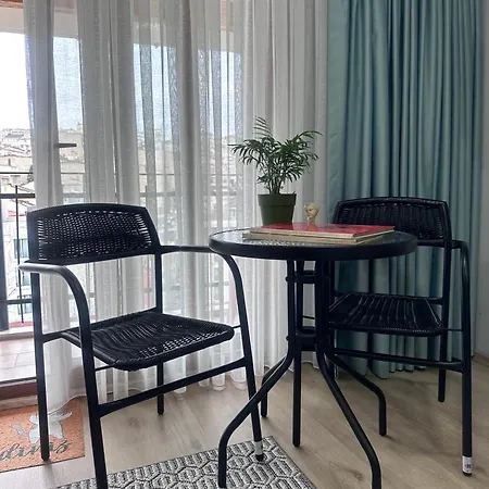 Narpera Taksim Boutique Apartment Istanbul