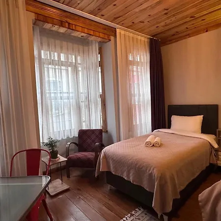 Narpera Taksim Boutique Istanbul