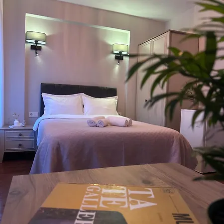Narpera Taksim Boutique * Istanbul