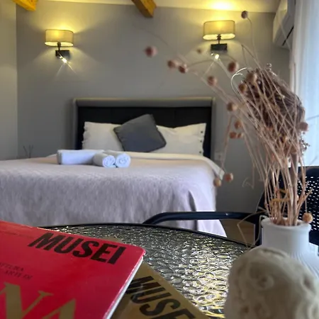 Apartment Narpera Taksim Boutique