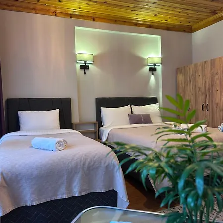 Narpera Taksim Boutique Apartment