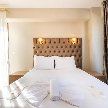 Lavin & Hotel
