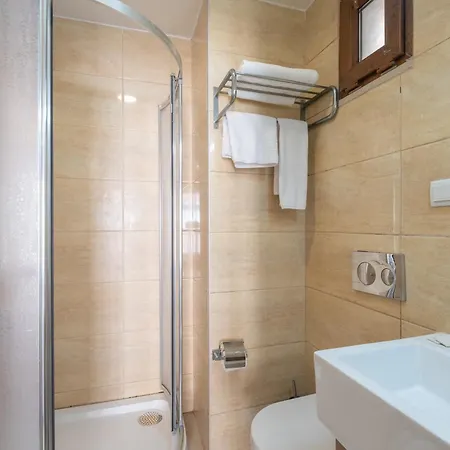 Lavin & Hotel Istanbul