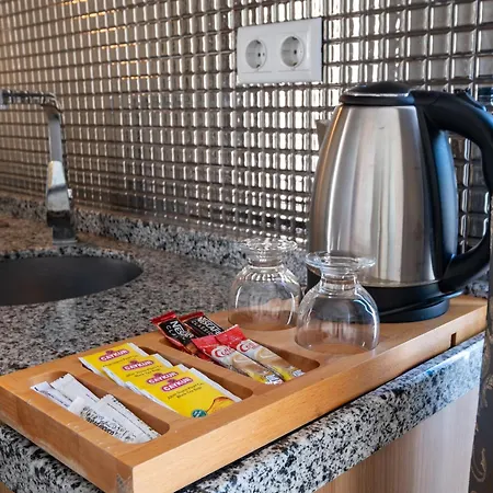 Hotel Lavin & Istanbul
