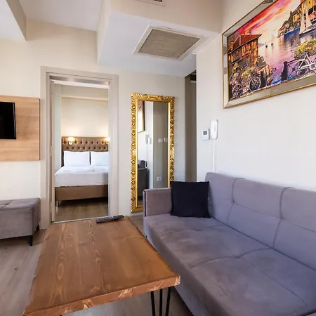 Lavin & Hotel Istanbul