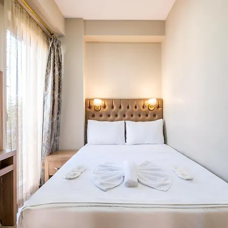 Lavin & Hotel Istanbul