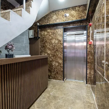 Lavin & Hotel Istanbul