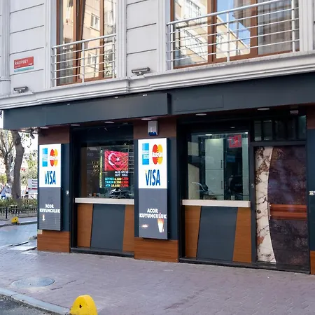Lavin & * Istambul