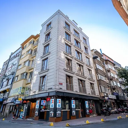 Lavin & Istambul