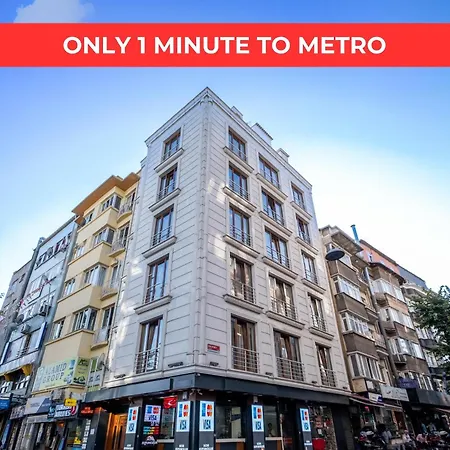 Lavin & * Istambul
