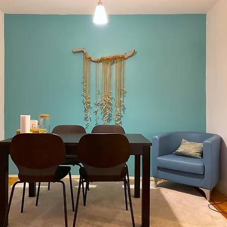 Cozy Flat Next To Akmerkez In Etiler Daire İstanbul