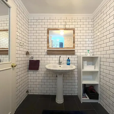 Cozy Flat Next To Akmerkez In Etiler *