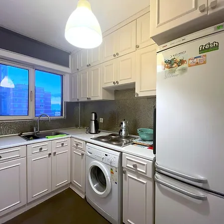 Cozy Flat Next To Akmerkez In Etiler