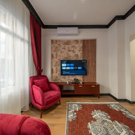 Hexa Sisli