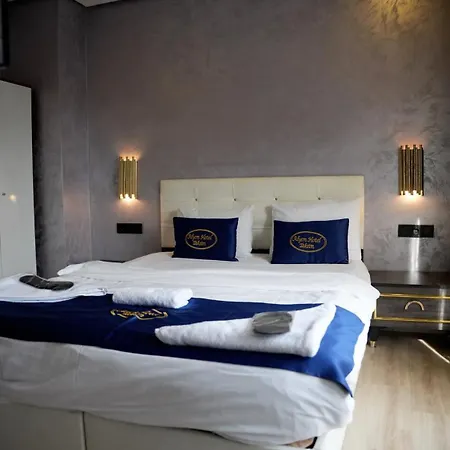Taxim Alyon 3* Istanbul