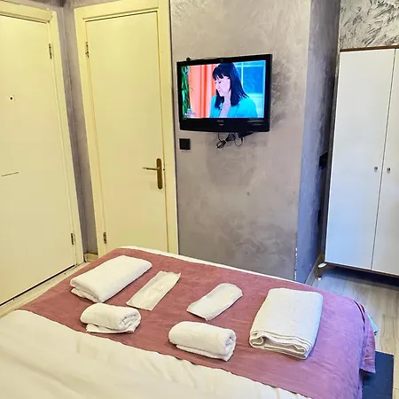 Taxim Alyon Hotel 3*