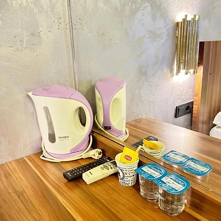 Otel Taxim Alyon İstanbul