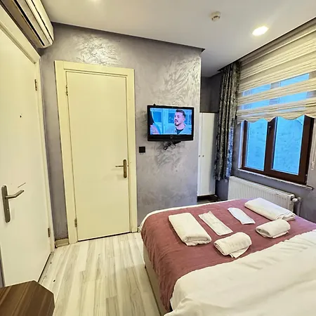 Taxim Alyon Hotel