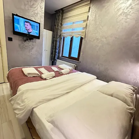 Taxim Alyon Istanbul