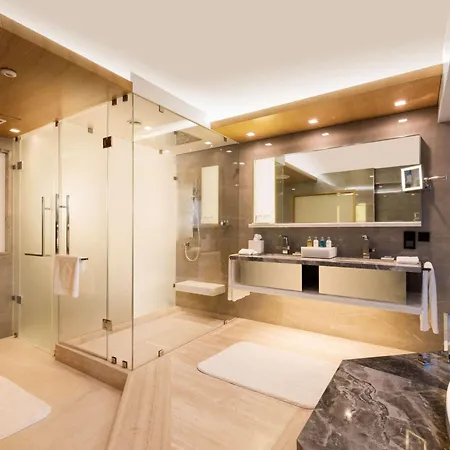 Hotel Swissotel The Bosphorus 5*