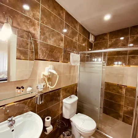 Adora 3* Estambul
