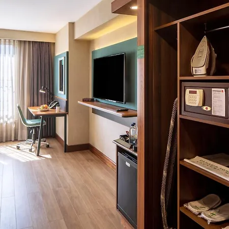 Sisli By Ihg Hotel