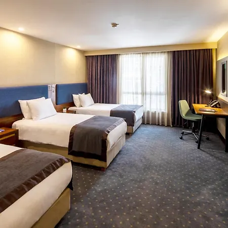 Hotel Sisli By Ihg