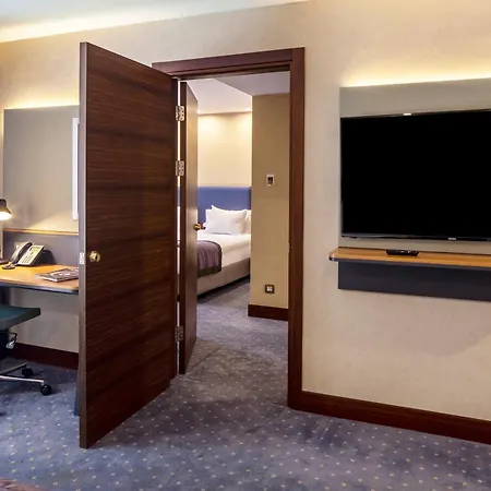 Sisli By Ihg Hotel 5*