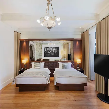 Hotel Park Hyatt - Macka