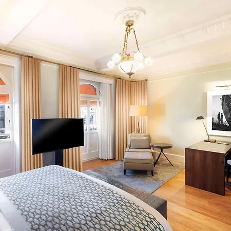 Park Hyatt - Macka Hotel