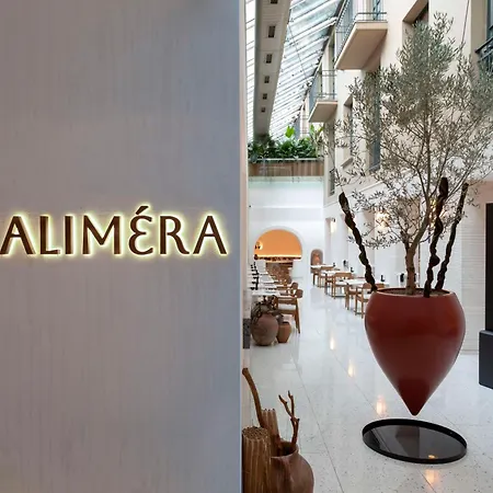 Park Hyatt - Macka 5*