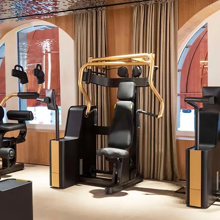 Park Hyatt - Macka Hotel 5*