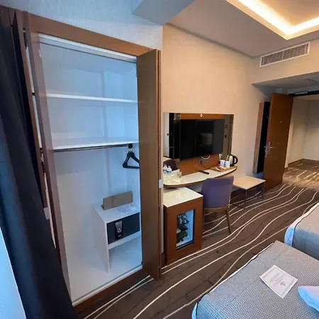 Cihangir Bosphorus Hotel