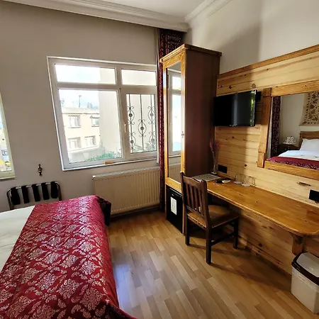 Marmara Homestay szállás *