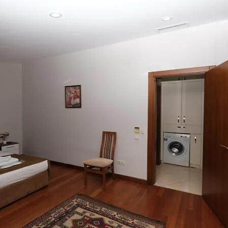 Belle Maison Hotel&residence Aparthotel
